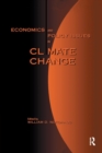 Economics and Policy Issues in Climate Change - Book