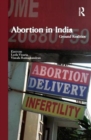 Abortion in India : Ground Realities - Book