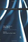 New Agendas in Statebuilding : Hybridity, Contingency and History - Book