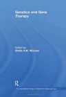 Genetics and Gene Therapy - Book