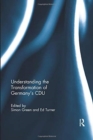 Understanding the Transformation of Germany’s CDU - Book