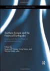Southern Europe and the Financial Earthquake : Coping with the First Phase of the International Crisis - Book
