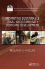 Promoting Sustainable Local and Community Economic Development - Book
