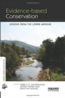 Evidence-based Conservation : Lessons from the Lower Mekong - Book