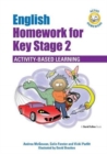 English Homework for Key Stage 2 : Activity-Based Learning - Book