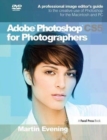 Adobe Photoshop CS5 for Photographers : A professional image editor's guide to the creative use of Photoshop for the Macintosh and PC - Book