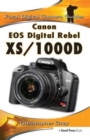 Canon EOS Digital Rebel XS/1000D : Focal Digital Camera Guides - Book