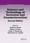 Science and Technology of Terrorism and Counterterrorism - Book