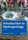 Introduction to Hydrogeology, Third Edition : Unesco-IHE Delft Lecture Note Series - Book