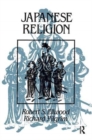 Japanese Religion : A Cultural Perspective - Book
