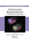 Advanced Biophotonics : Tissue Optical Sectioning - Book