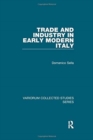 Trade and Industry in Early Modern Italy - Book