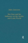 Ibn Sina and his Influence on the Arabic and Latin World - Book