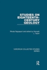 Studies on Eighteenth-Century Geology - Book