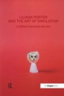 Liliana Porter and the Art of Simulation - Book