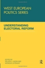 Understanding Electoral Reform - Book