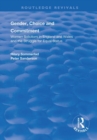 Gender, Choice and Commitment : Women Solicitors in England and Wales and the Struggle for Equal Status - Book