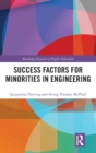 Success Factors for Minorities in Engineering - Book