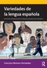 Variedades de la lengua espanola - Book