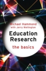 Education Research: The Basics - Book