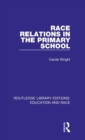 Race Relations in the Primary School - Book