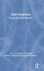 Legal Geography : Perspectives and Methods - Book