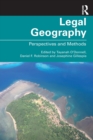 Legal Geography : Perspectives and Methods - Book