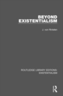 Routledge Library Editions: Existentialism - Book