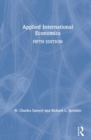 Applied International Economics - Book
