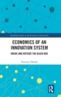 Economics of an Innovation System : Inside and Outside the Black Box - Book