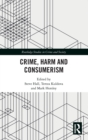 Crime, Harm and Consumerism - Book