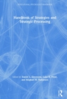 Handbook of Strategies and Strategic Processing - Book