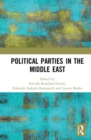 Political Parties in the Middle East - Book