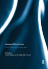 Material Feminisms: New Directions for Education - Book