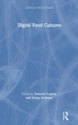 Digital Food Cultures - Book