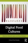 Digital Food Cultures - Book