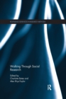 Walking Through Social Research - Book