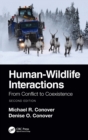 Human-Wildlife Interactions : From Conflict to Coexistence - Book