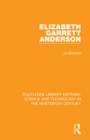 Elizabeth Garrett Anderson - Book
