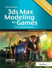 3ds Max Modeling for Games: Volume II : Insider’s Guide to Stylized Modeling - Book