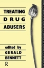 Treating Drug Abusers - Book