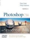 Photoshop CS6: Essential Skills - Book