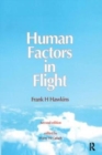 Human Factors in Flight - Book