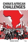 China's African Challenges - Book