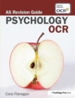 OCR Psychology: AS Revision Guide - Book