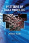 Patterns of Data Modeling - Book