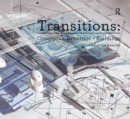 Transitions: Concepts + Drawings + Buildings - Book