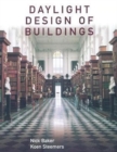 Daylight Design of Buildings : A Handbook for Architects and Engineers - Book