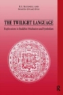 The Twilight Language - Book