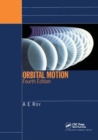 Orbital Motion - Book